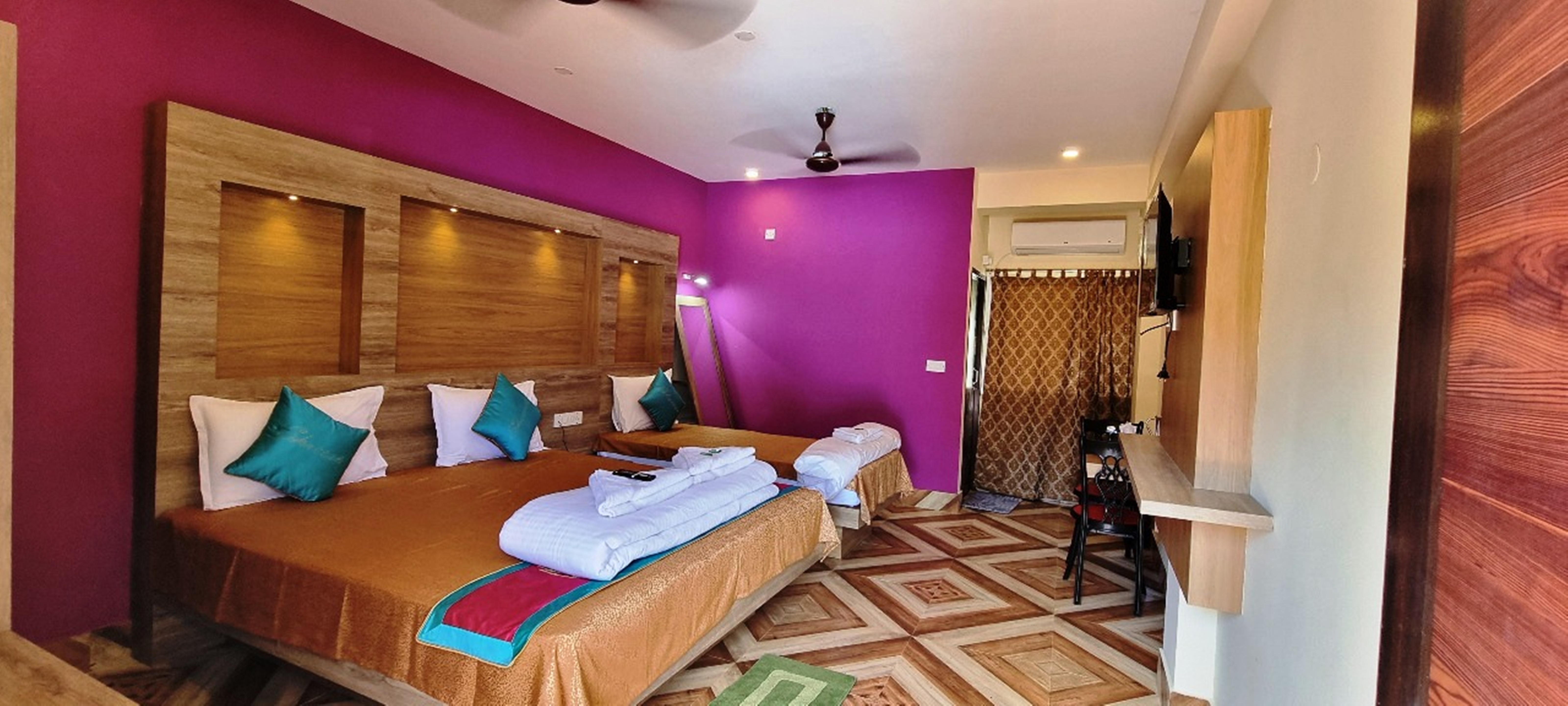 hotel shreesh neil