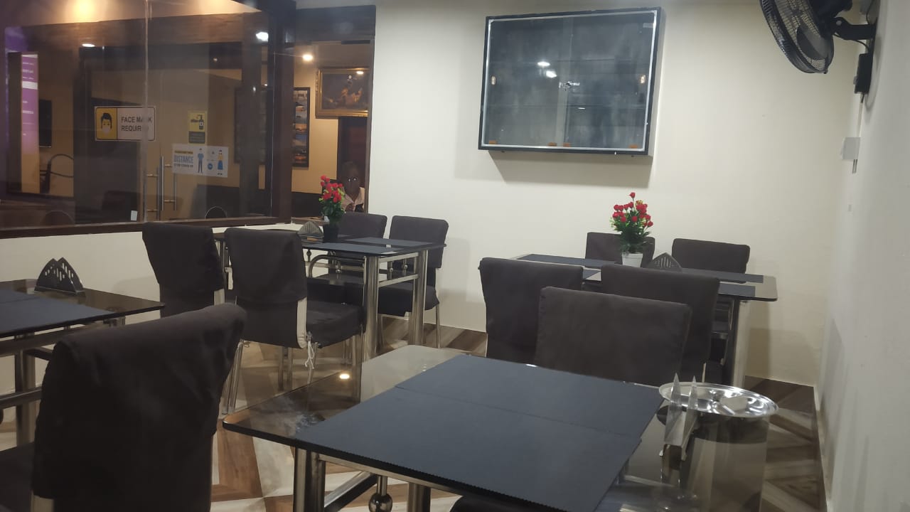 hotel shreesh neil