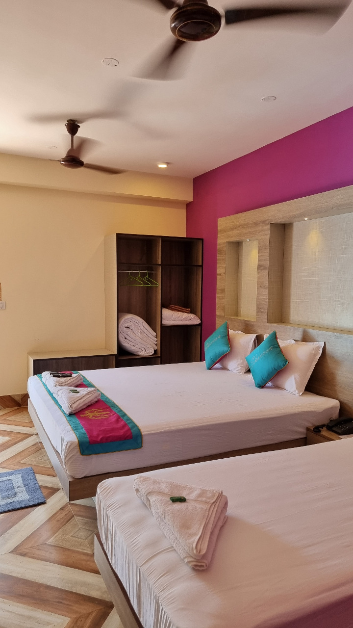 hotel shreesh neil