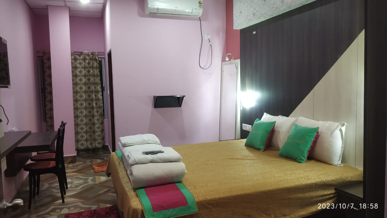 hotel shreesh neil