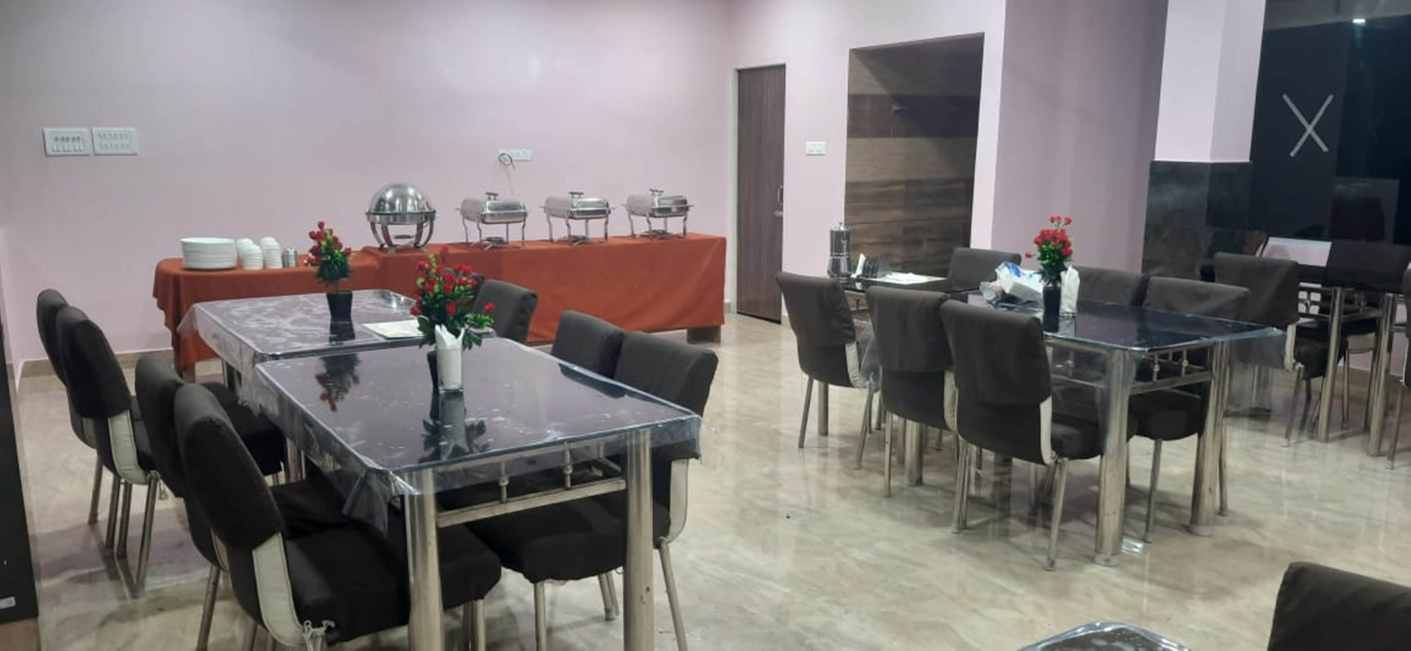 hotel shreesh neil