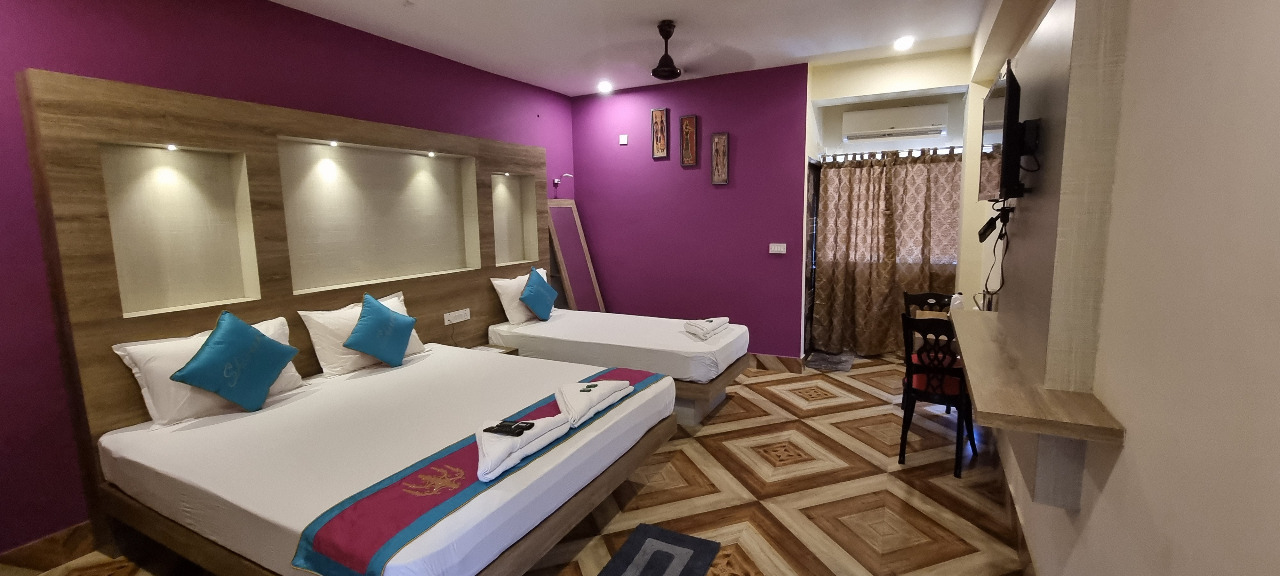 hotel shreesh neil