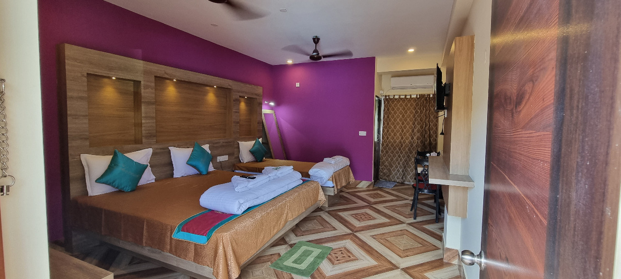 hotel shreesh neil