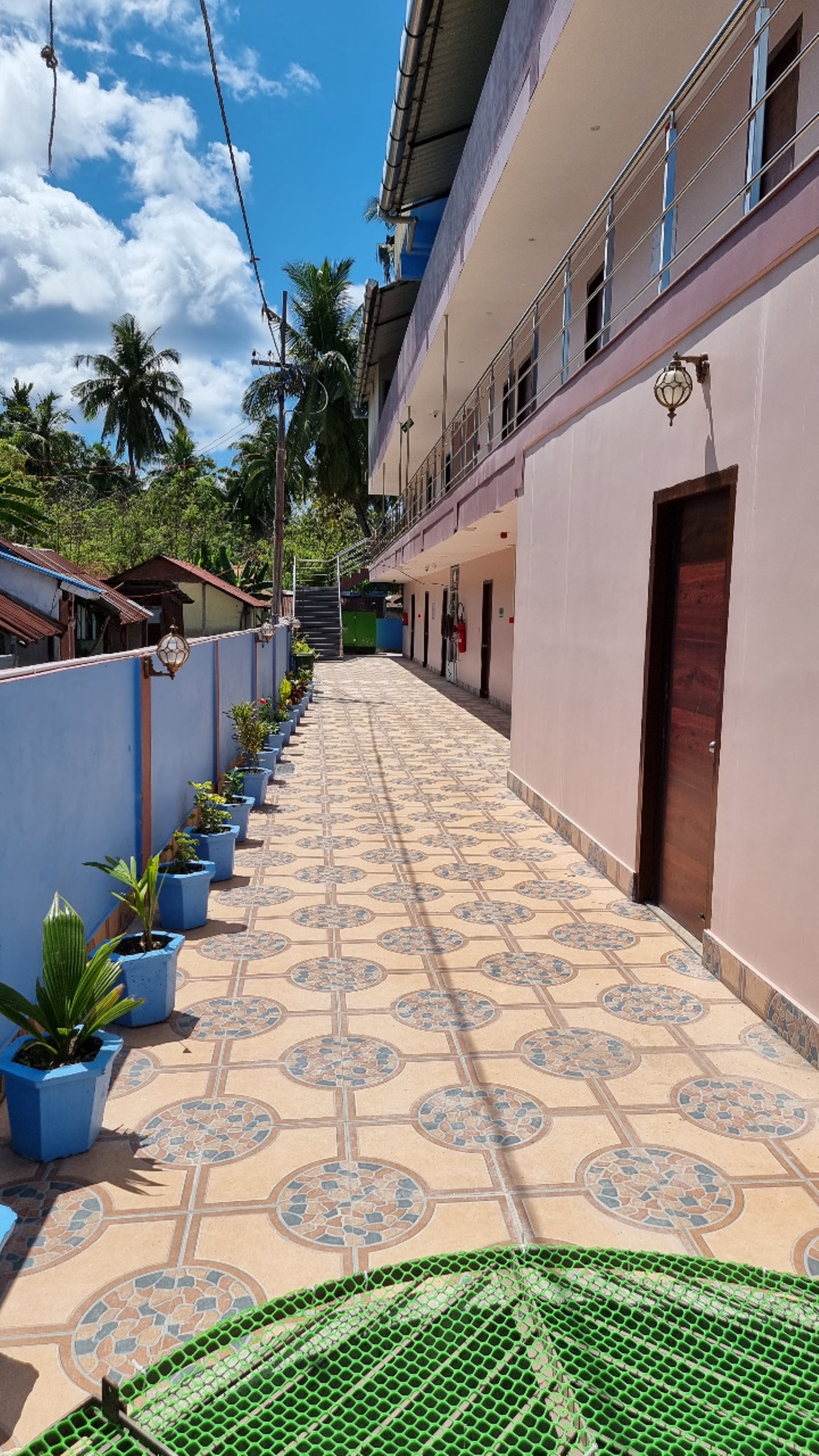 hotel shreesh neil