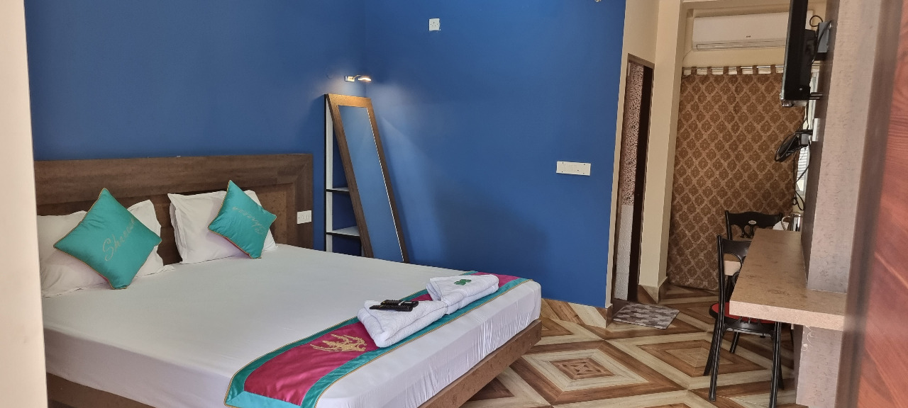 hotel shreesh neil