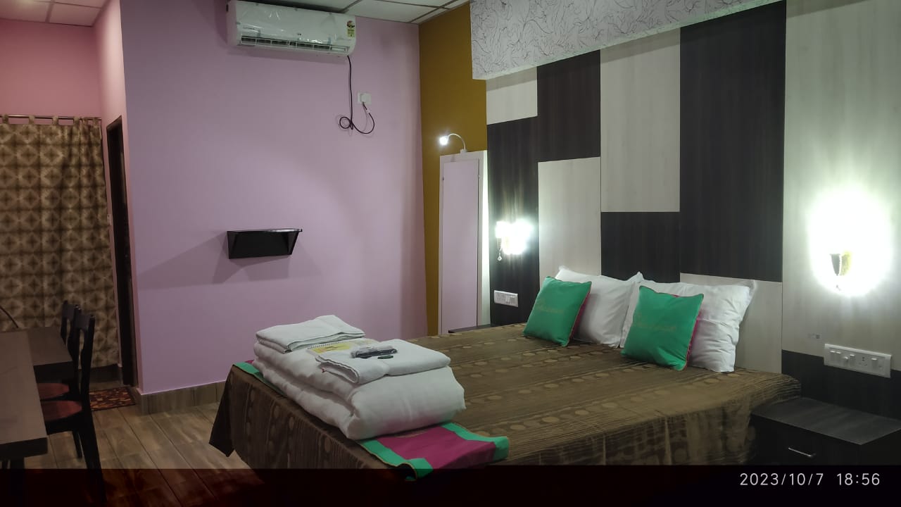 hotel shreesh neil