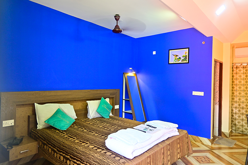 hotel shreesh neil