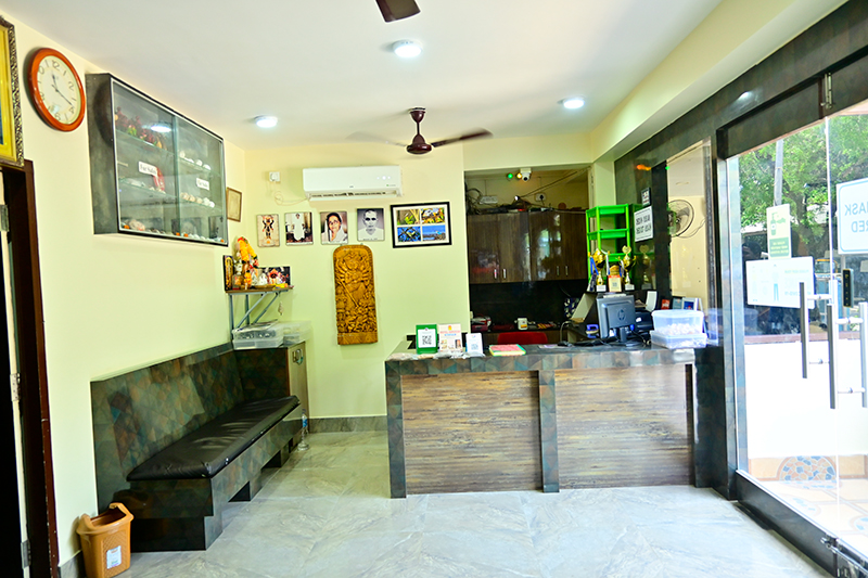hotel shreesh neil