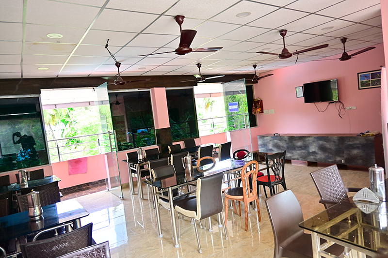 hotel shreesh neil