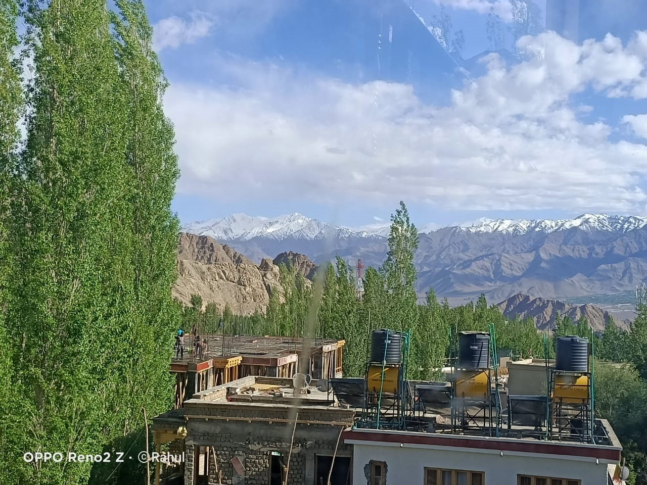 Hotel Evergreen Ladakh,Shankar Road Near Shankar Residency Leh,Ut Ladakh Leh Jammu And Kashmir, 194101,3 star