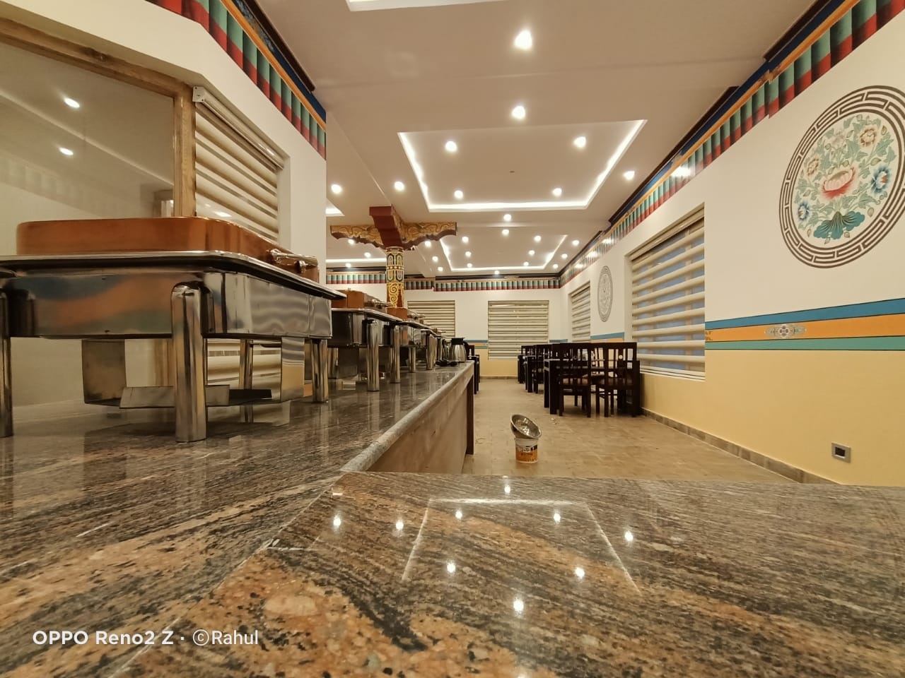 Hotel Evergreen Ladakh,Shankar Road Near Shankar Residency Leh,Ut Ladakh Leh Jammu And Kashmir, 194101,3 star
