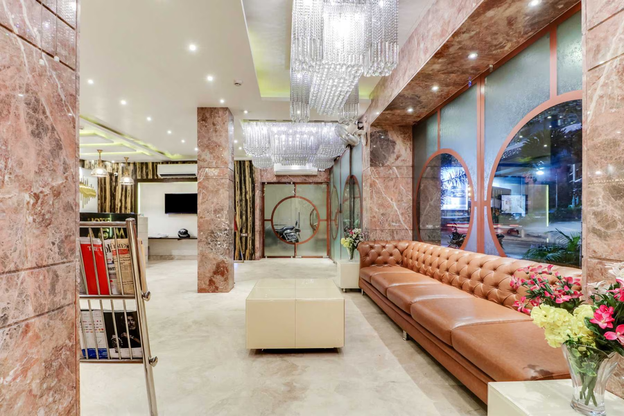 Hotel Acme,Elgin Zone,3 star