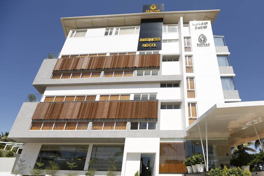 Shivas Gateway - Kempegowda International Airport Road,Kempegowda International Airport Road,3 star