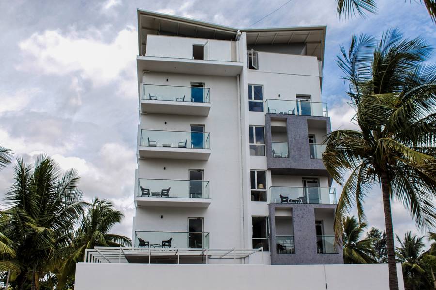 Shivas Gateway - Kempegowda International Airport Road,Kempegowda International Airport Road,3 star