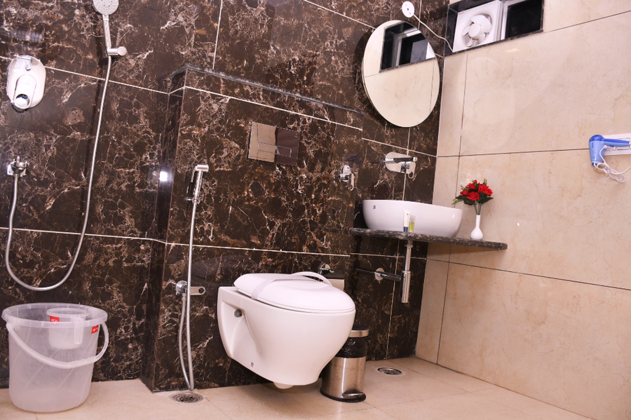 hotel saif ranthambhore