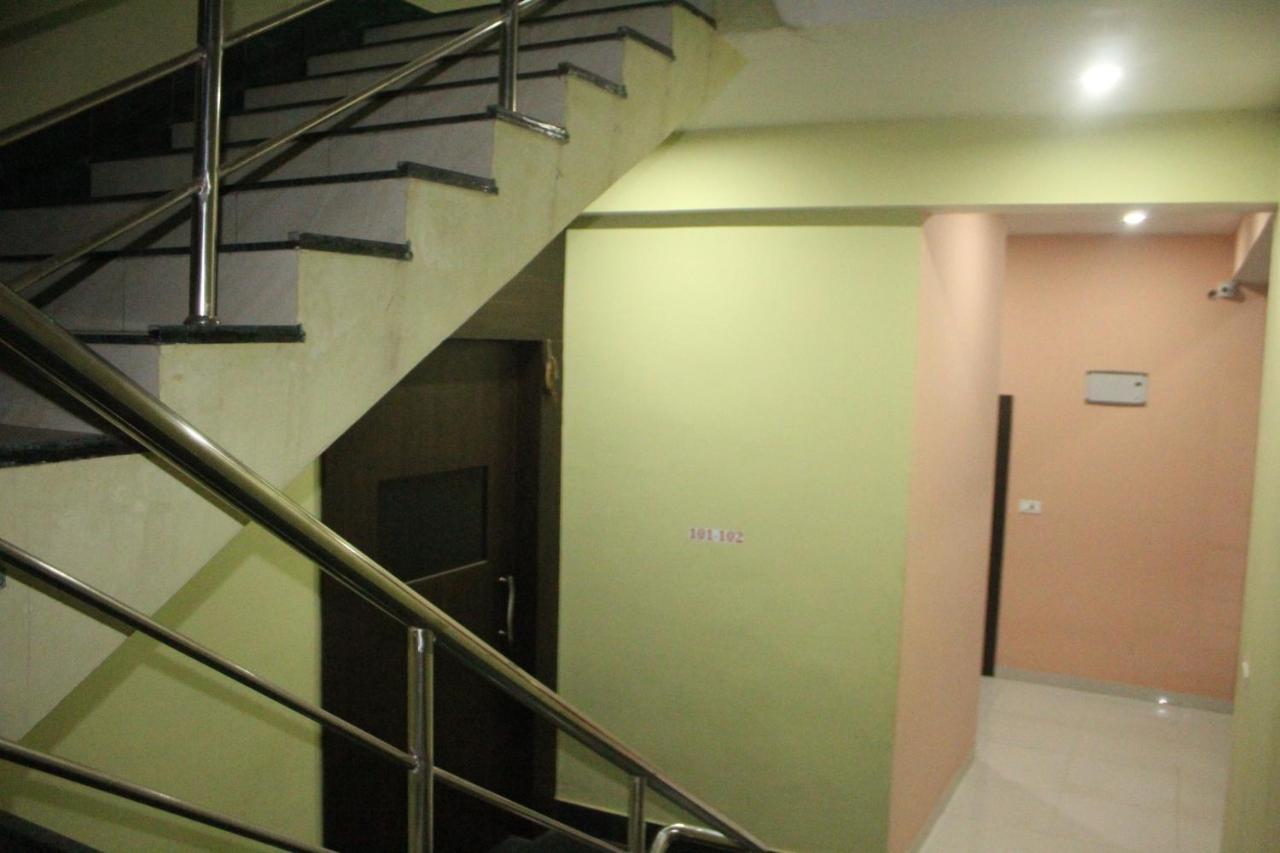Hotel Shree Hari,India>>Deoghar,2 star