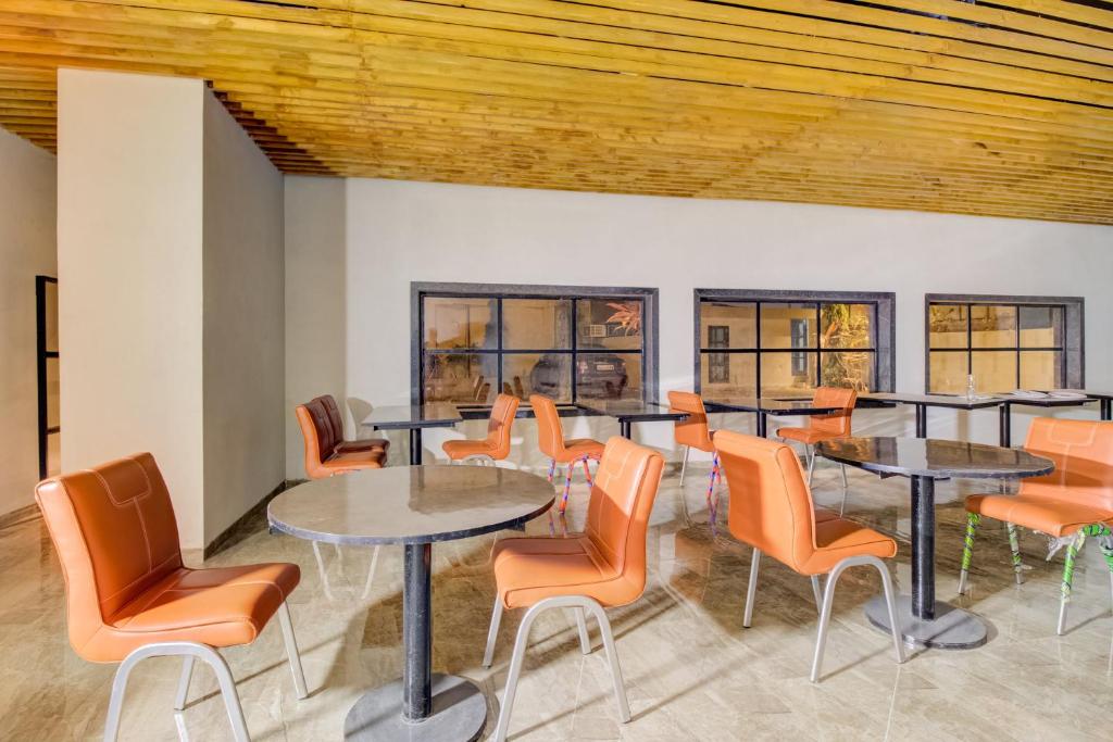Hotel Merakee, Mira Bhayandar,3 star