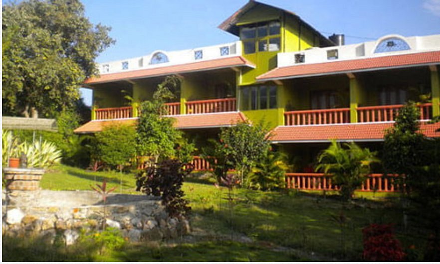 The Tiger Paw Resort,Masinagudi>>Gudalur,0 star