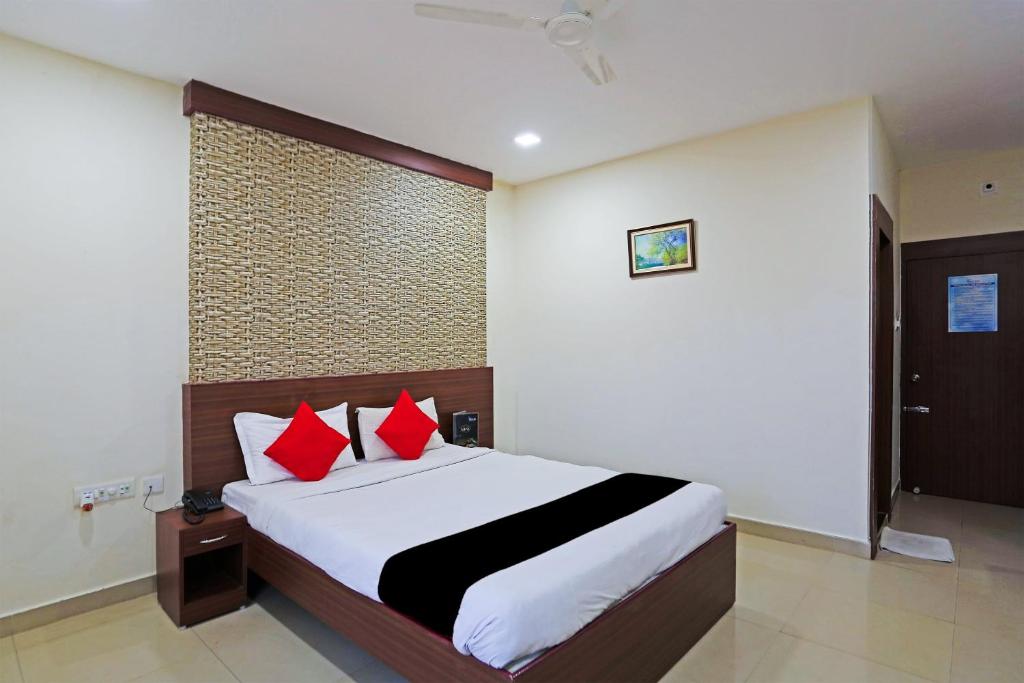 hotel best inn