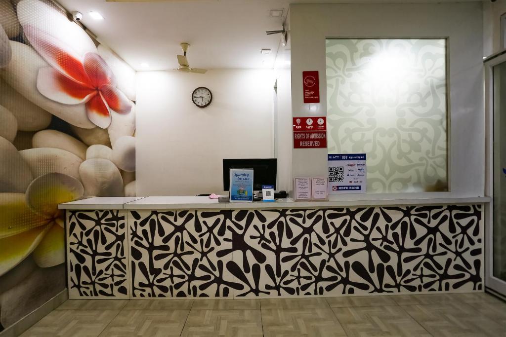 Hotel Best Inn,Kalpana Square,3 star