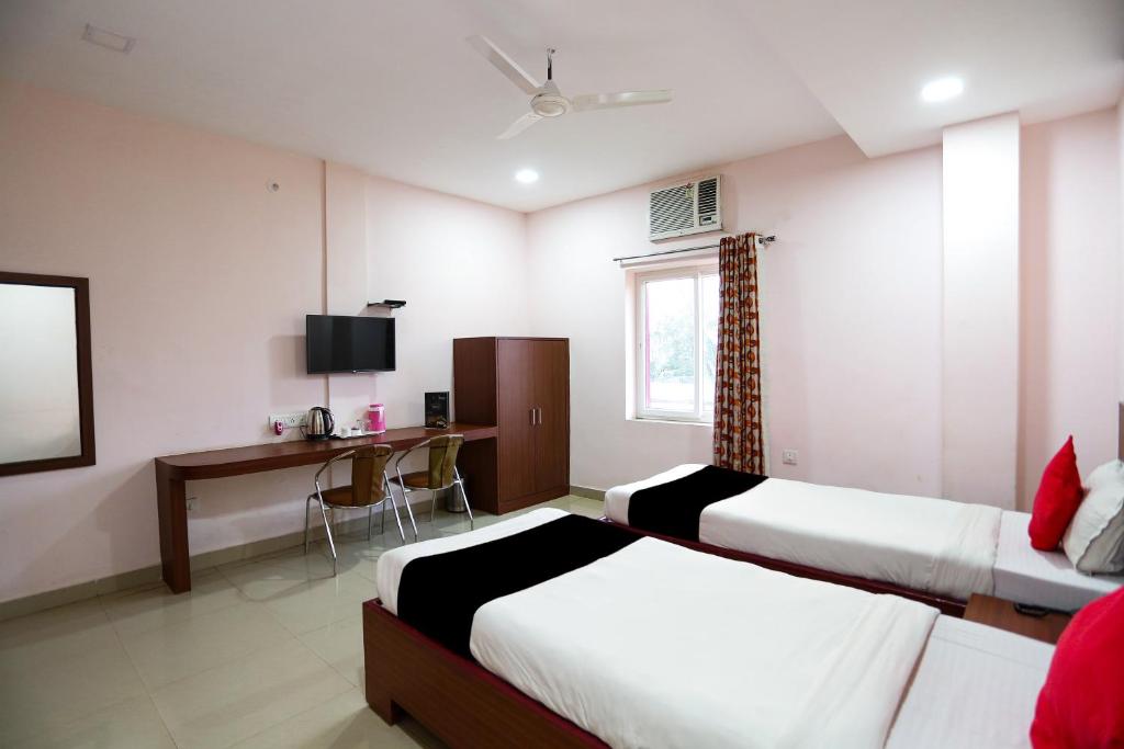 hotel best inn