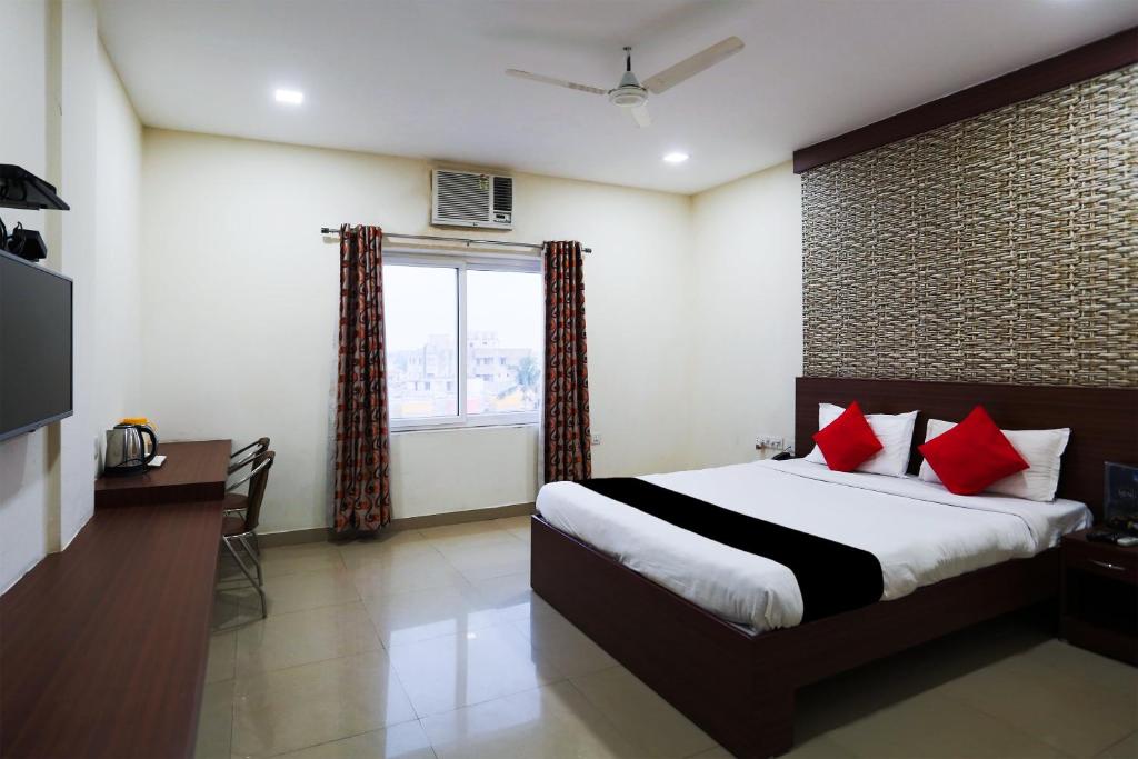 hotel best inn