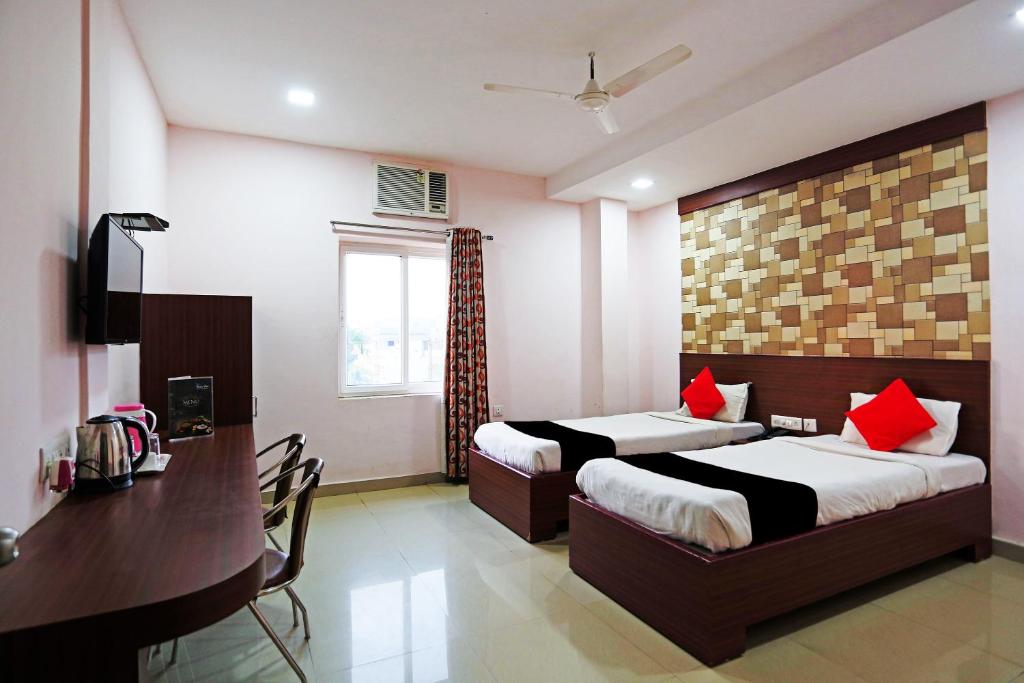 hotel best inn