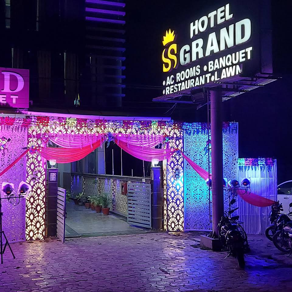 hotel ss grand