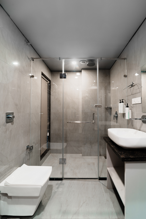 hotel high rise regency