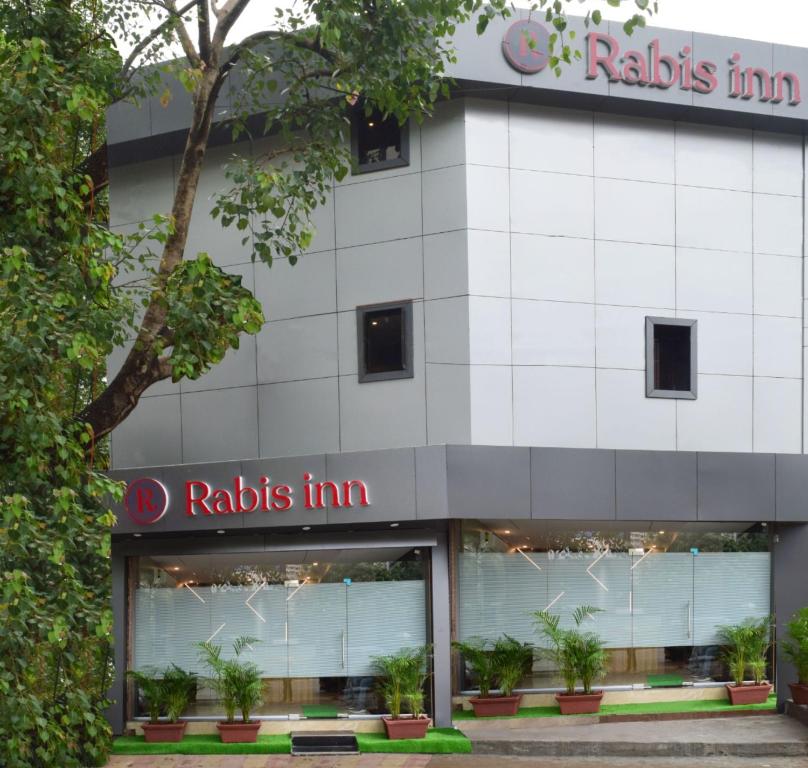 Hotel Rabis Inn