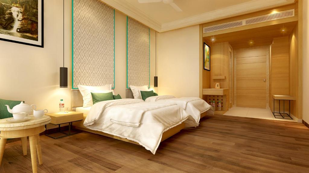 lemon tree premier bhubaneswar