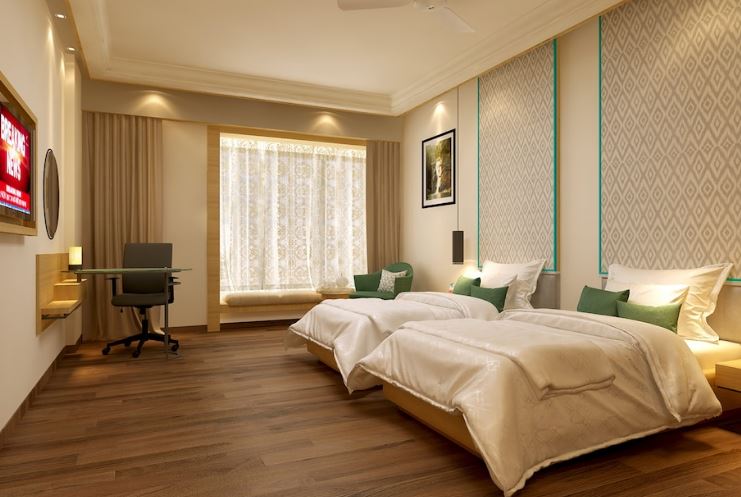 lemon tree premier bhubaneswar