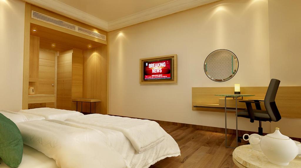 lemon tree premier bhubaneswar