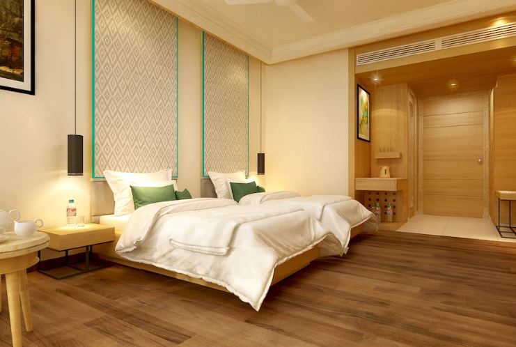 lemon tree premier bhubaneswar