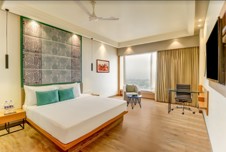 lemon tree premier bhubaneswar