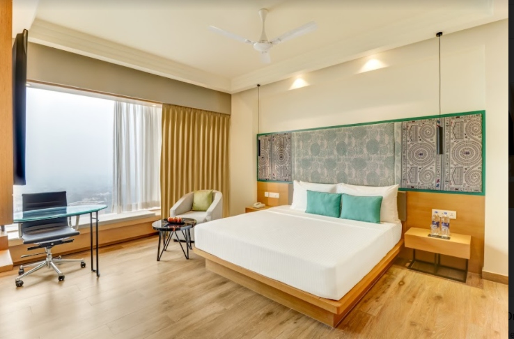 lemon tree premier bhubaneswar