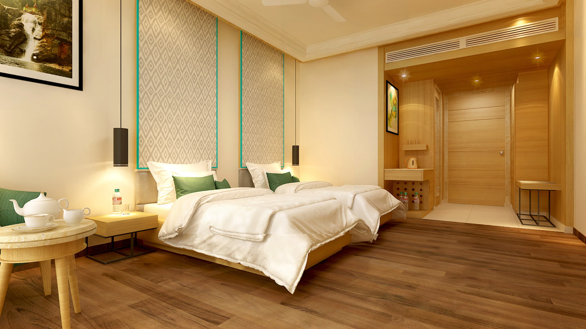 lemon tree premier bhubaneswar