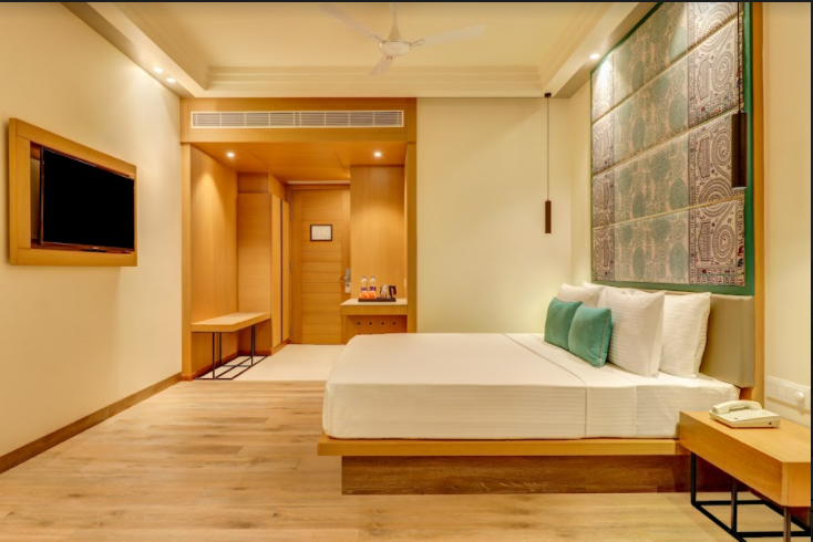 lemon tree premier bhubaneswar