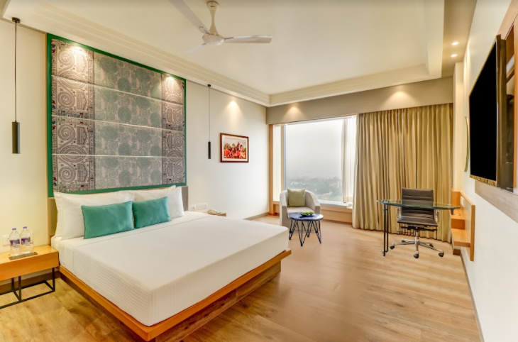 lemon tree premier bhubaneswar