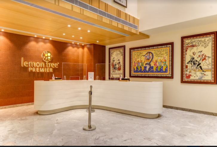 lemon tree premier bhubaneswar