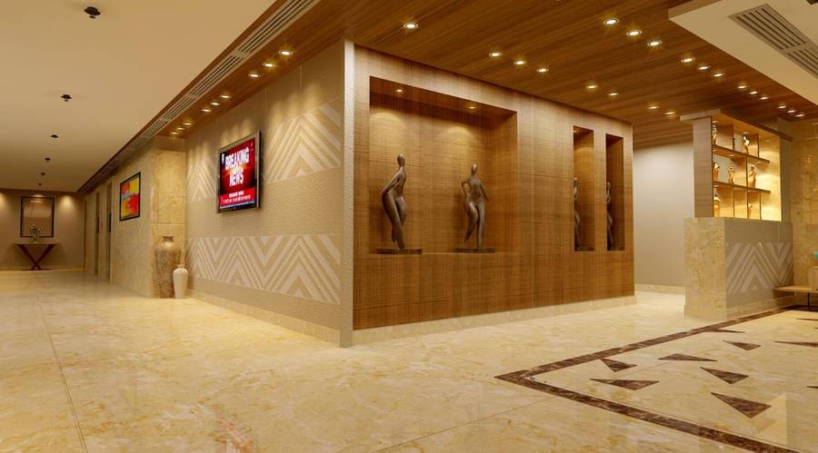 lemon tree premier bhubaneswar