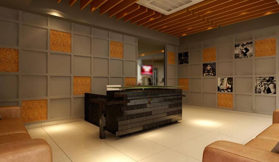 Lemon Tree Premier Bhubaneswar,Chandrasekharpur,4 star