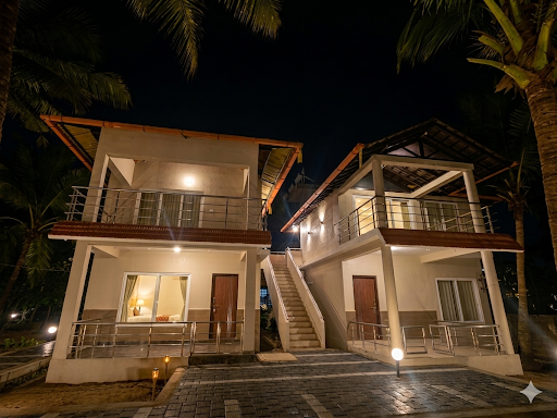 deva samudra beach stay