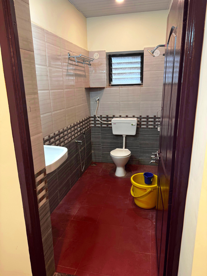 deva samudra beach stay