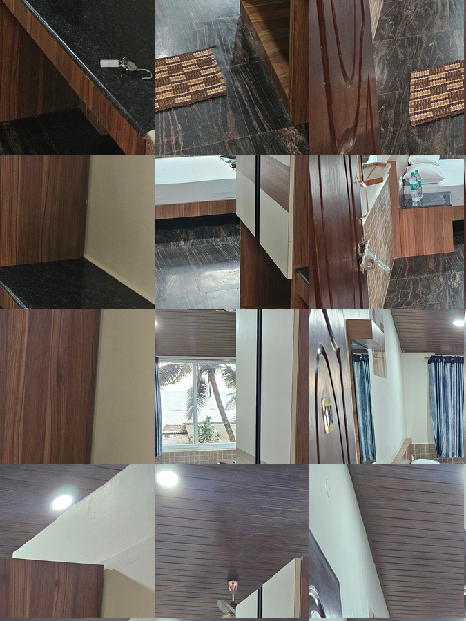 deva samudra beach stay
