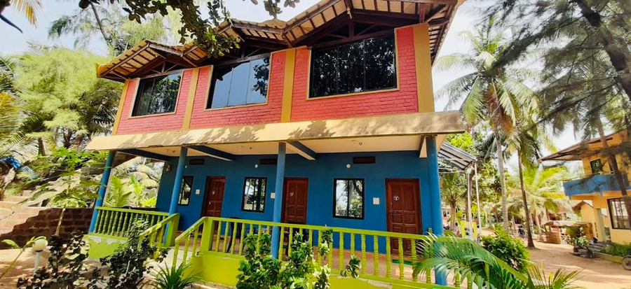 deva samudra beach stay