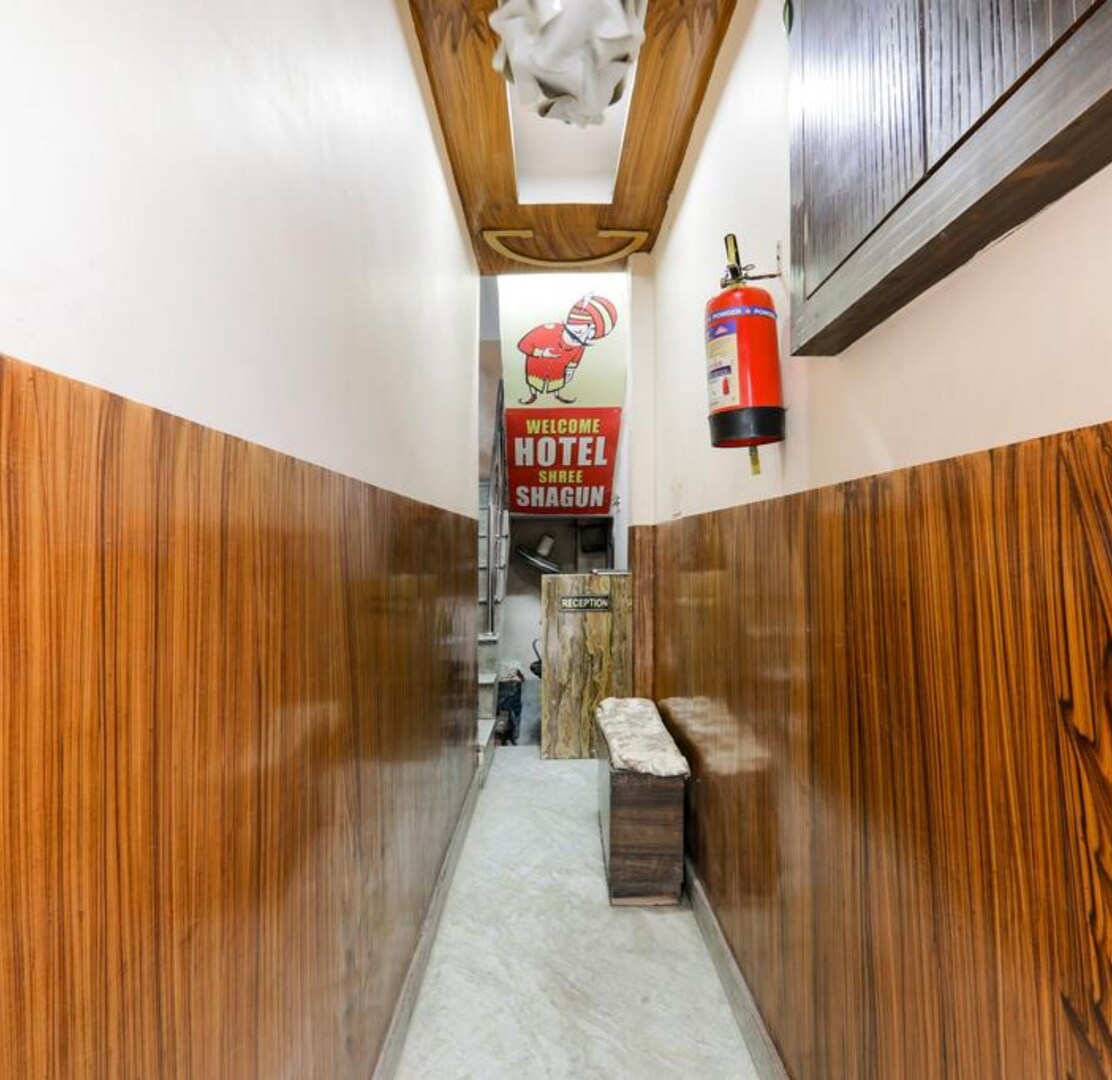shree shagun by wb inn kanpur