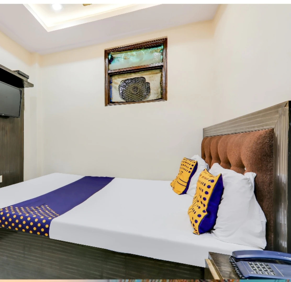 shree shagun by wb inn kanpur
