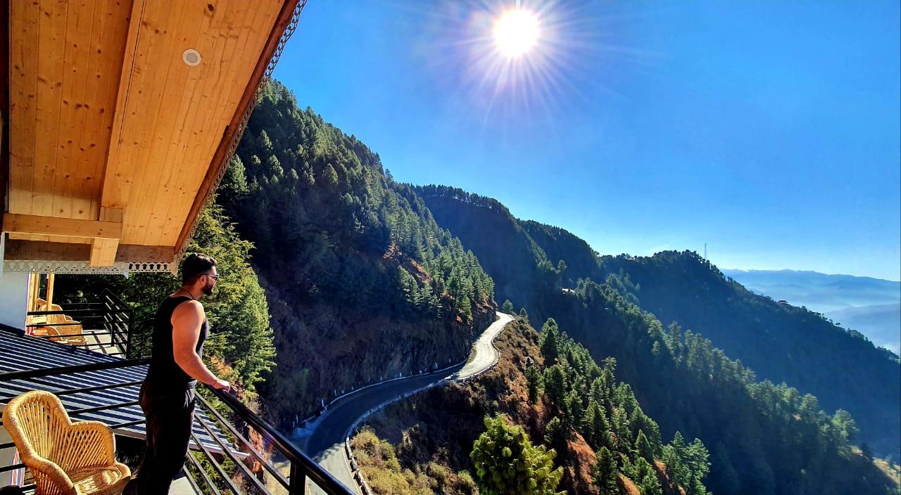 Gadegal Homestay Narkanda - 60 Km Away From Shimla, Narkanda,3 star