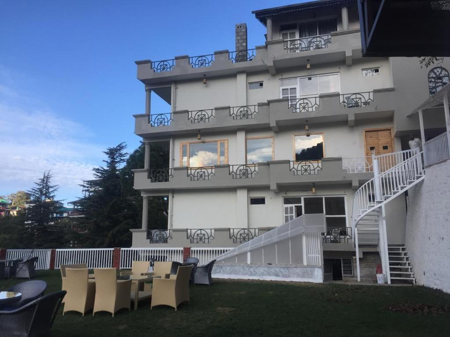 Hotel Chain
